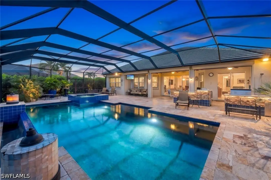 9684 Cobalt Cove Circle, Naples, FL 34120 - #1