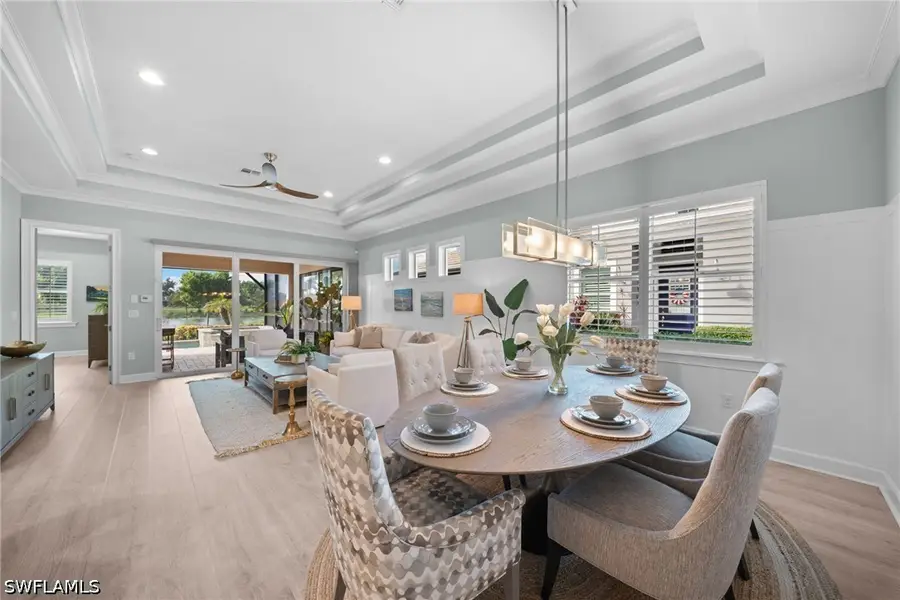 5770 Highbourne Drive, Naples, FL 34113 - #2