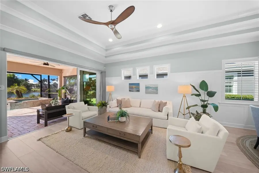 5770 Highbourne Drive, Naples, FL 34113 - #3