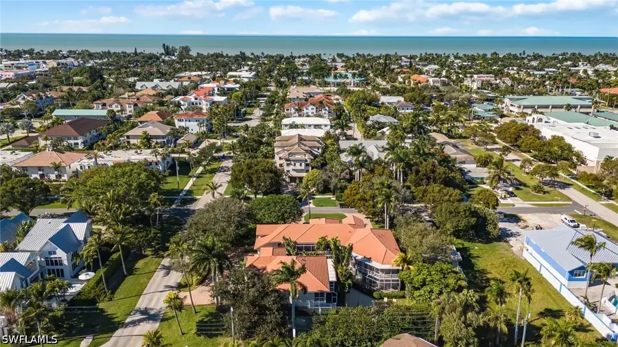 611 10th Avenue S #B2, Naples, FL 34102 - #2