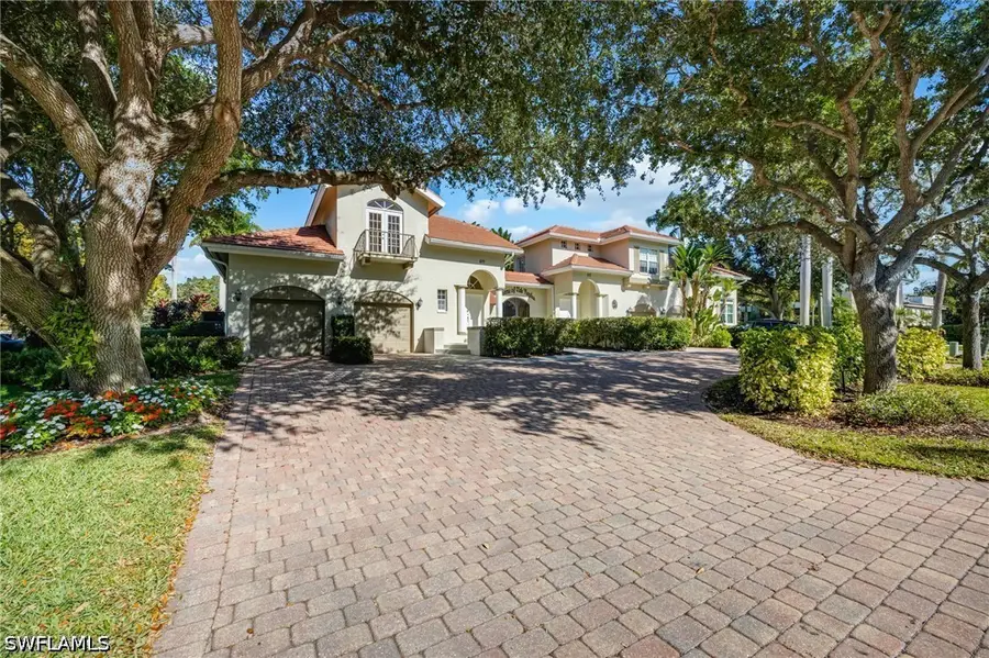 611 10th Avenue S #B2, Naples, FL 34102 - #3