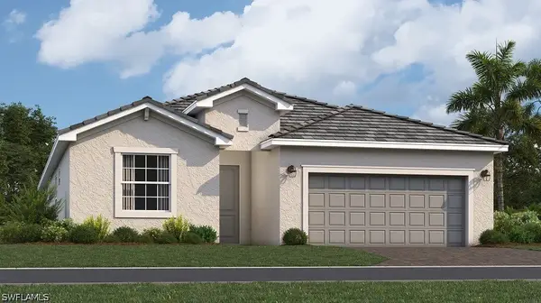 3269 Weston Manor Drive, Alva, FL 33920