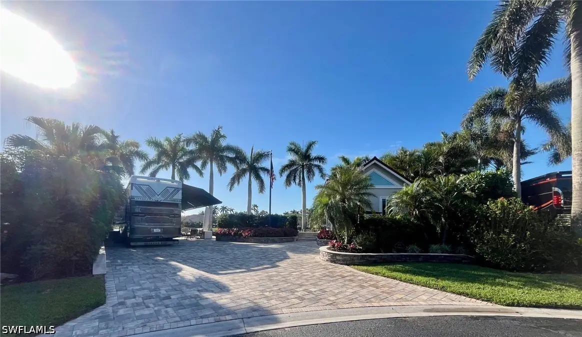 4736 Chariot Court, Naples, FL 34114 - #1