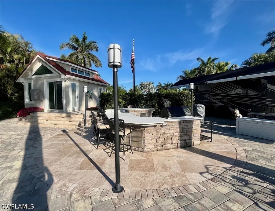 4736 Chariot Court, Naples, FL 34114 - #2