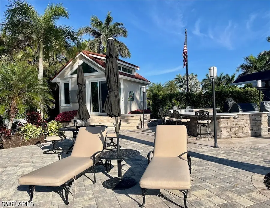 4736 Chariot Court, Naples, FL 34114 - #3