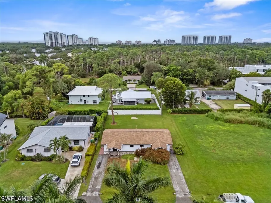 1341 Center Lane, Naples, FL 34110 - #2