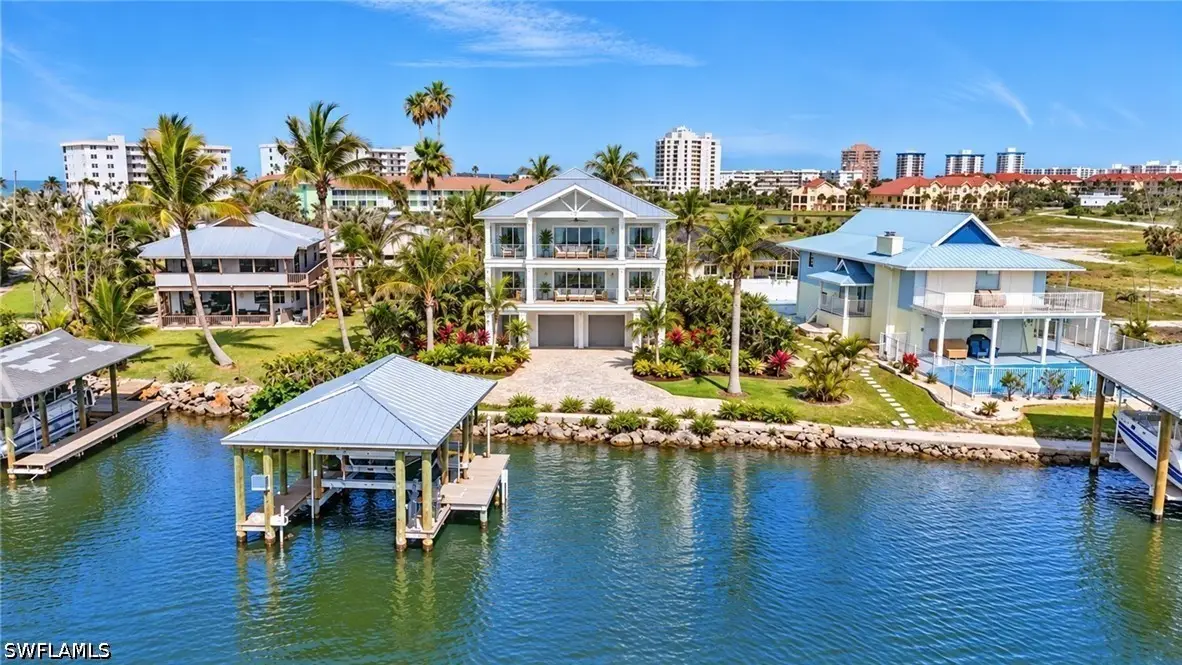 22491 Buccaneer Lagoon Street, Fort Myers Beach, FL 33931 - #1