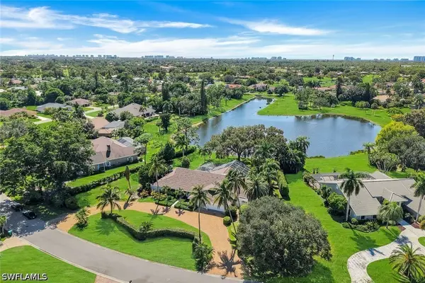 1924 Empress Court, Naples, FL 34110