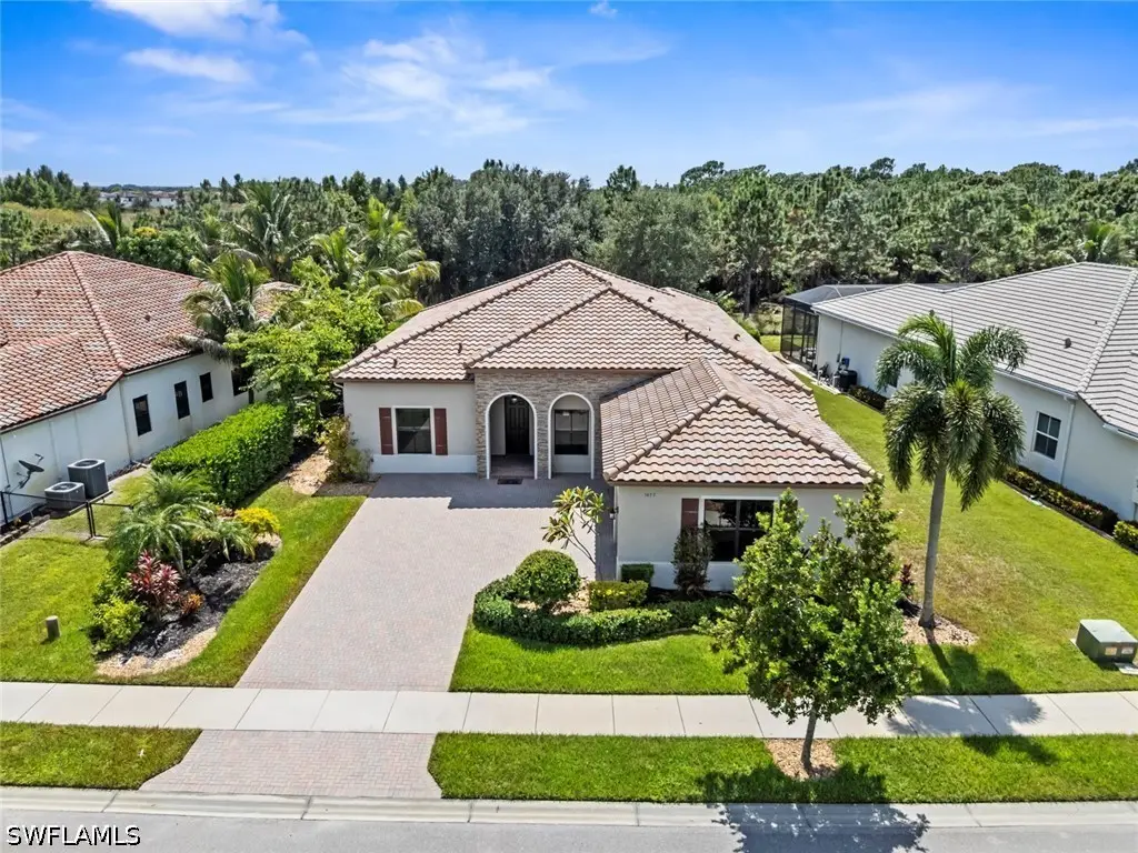 5453 Ferrari Avenue, Avenue Maria, FL 34142 - #1
