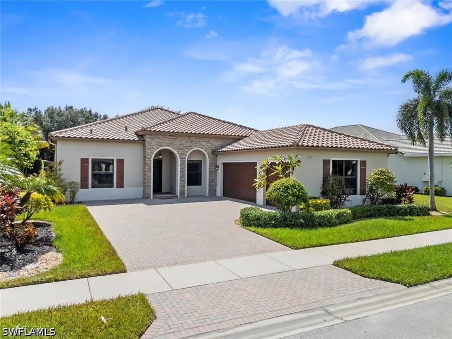 5453 Ferrari Avenue, Avenue Maria, FL 34142 - #2