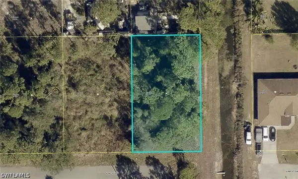 2800 42nd Street Sw, Lehigh Acres, FL 33976
