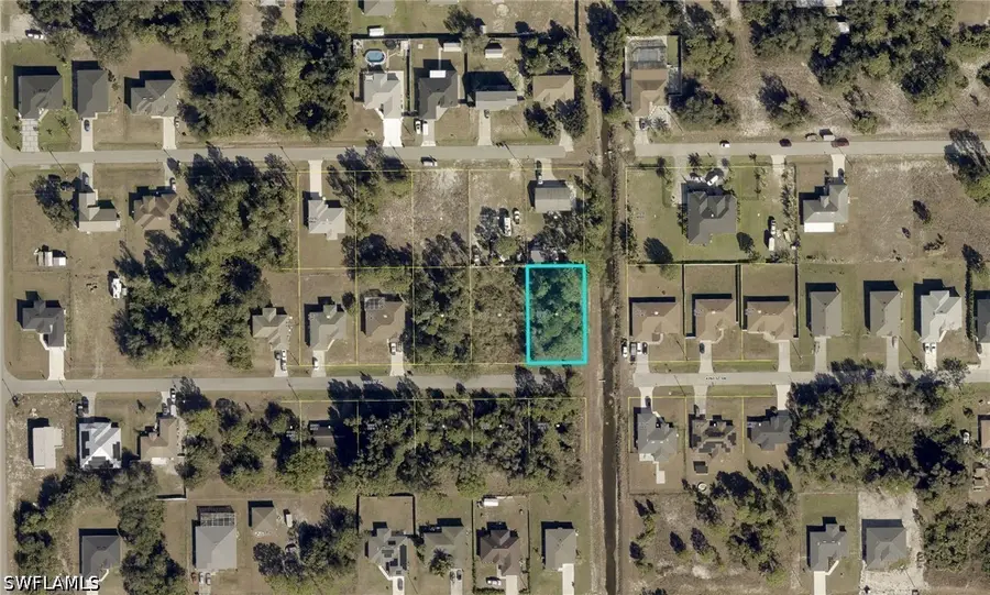 2800 42nd Street Sw, Lehigh Acres, FL 33976 - #3