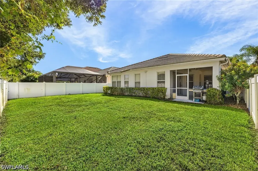 8332 Laurel Lakes Boulevard, Naples, FL 34119 - #2