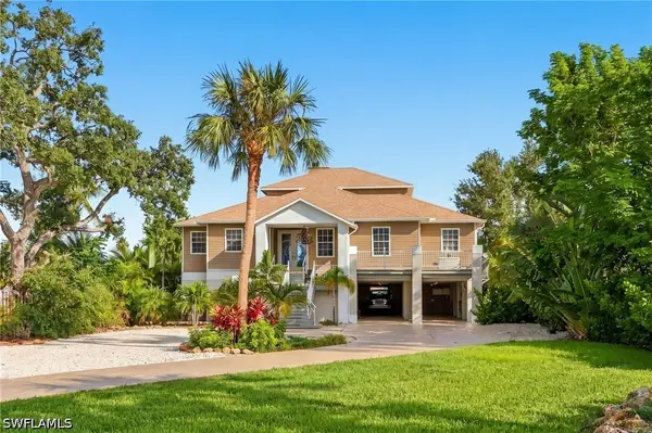 211 Sterling Avenue, Fort Myers Beach, FL 33931