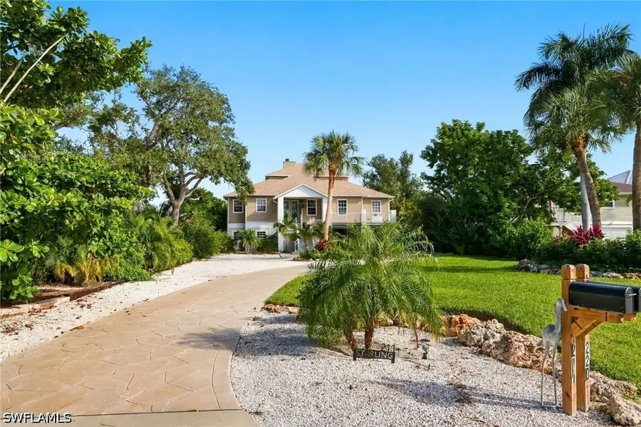 211 Sterling Avenue, Fort Myers Beach, FL 33931 - #2