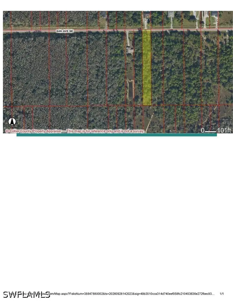 00 64th Ave Ne, Naples, FL 34120 - #1