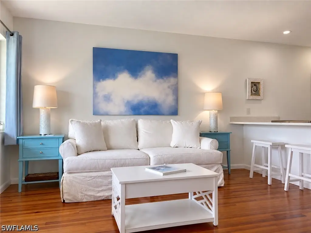473 12th Avenue S #B15, Naples, FL 34102 - #1
