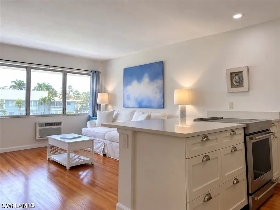 473 12th Avenue S #B15, Naples, FL 34102 - #2