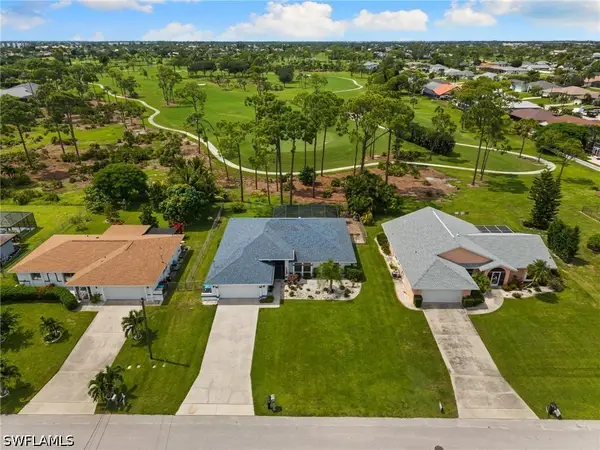 1904 SW 8th Court, Cape Coral, FL 33991