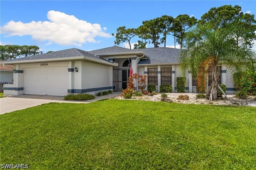 1904 SW 8th Court, Cape Coral, FL 33991 - #2