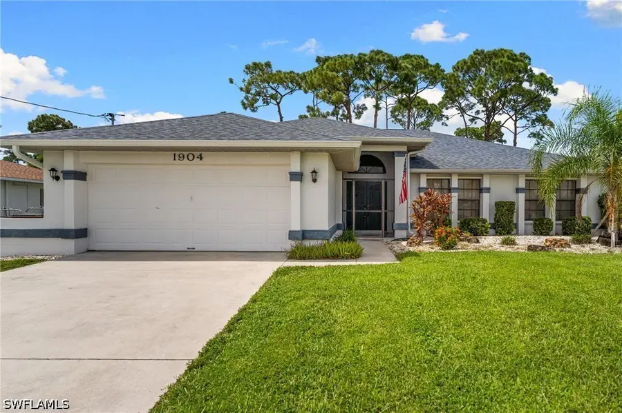 1904 SW 8th Court, Cape Coral, FL 33991 - #3