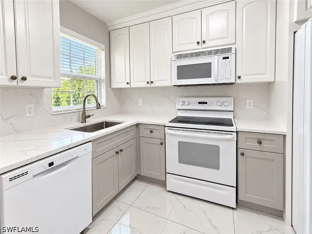 501 Forest Lakes Boulevard #212, Naples, FL 34105 - #1