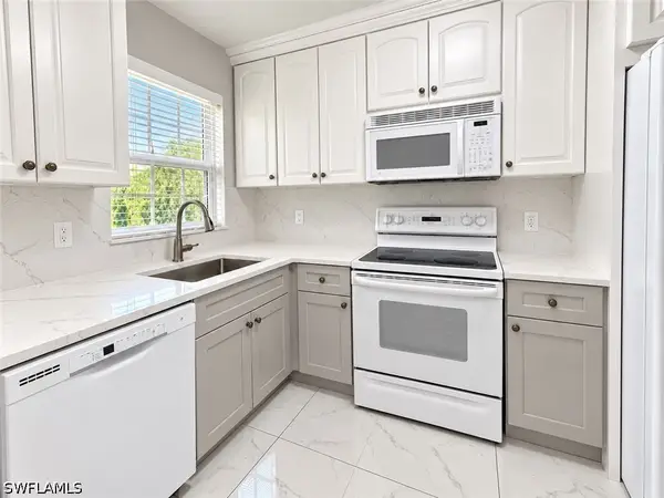 501 Forest Lakes Boulevard #212, Naples, FL 34105