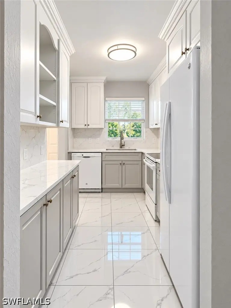 501 Forest Lakes Boulevard #212, Naples, FL 34105 - #2