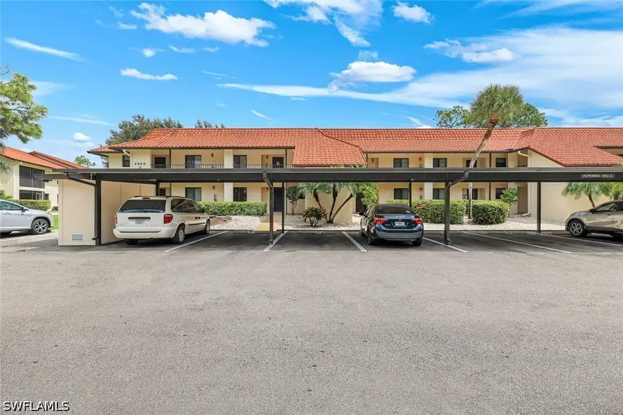 4963 Pepper Circle #D-102, Naples, FL 34113 - #3