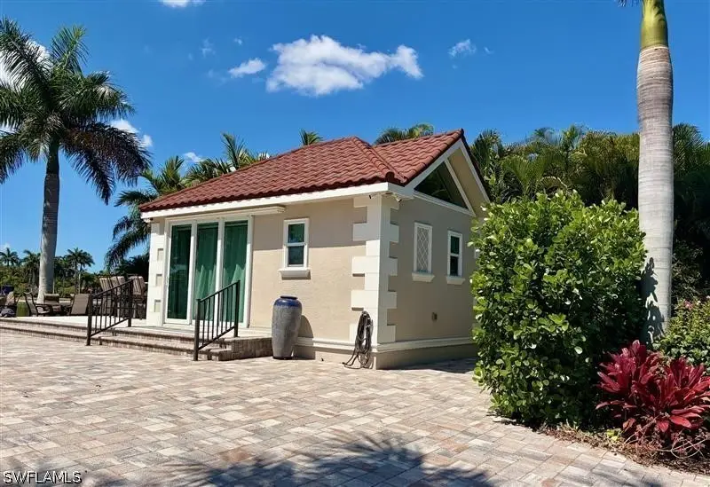 4833 Southern Breeze Drive, Naples, FL 34114 - #3