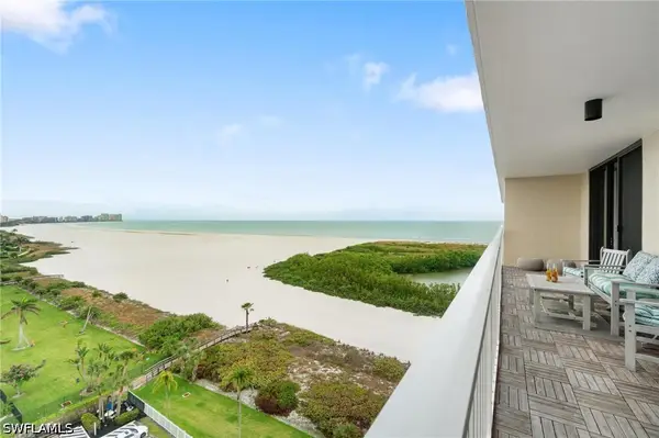 380 Seaview Court #1209, Marco Island, FL 34145