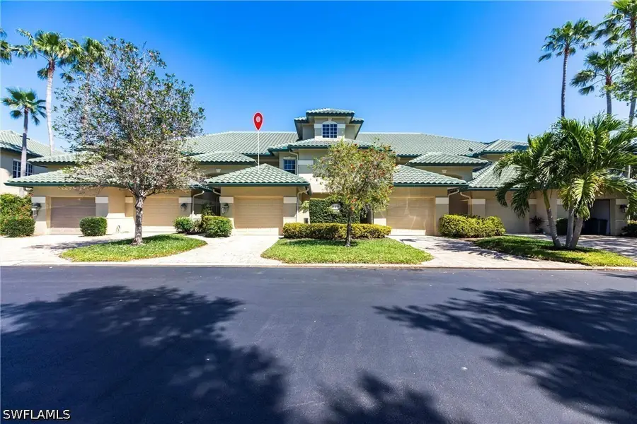 24655 Canary Island Court #202, Bonita Springs, FL 34134 - #2