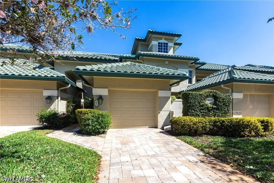 24655 Canary Island Court #202, Bonita Springs, FL 34134 - #3