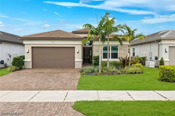 12446 Dahlia Court, Naples, FL 34120
