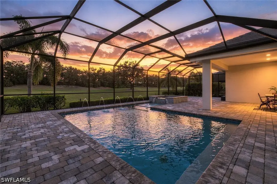 9563 Via Lago Way, Fort Myers, FL 33912 - #2