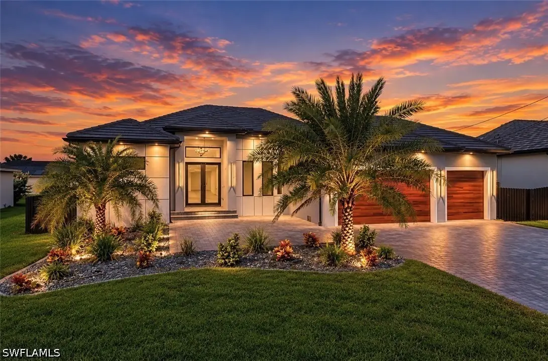 346 SW 31st Avenue, Cape Coral, FL 33991 - #1