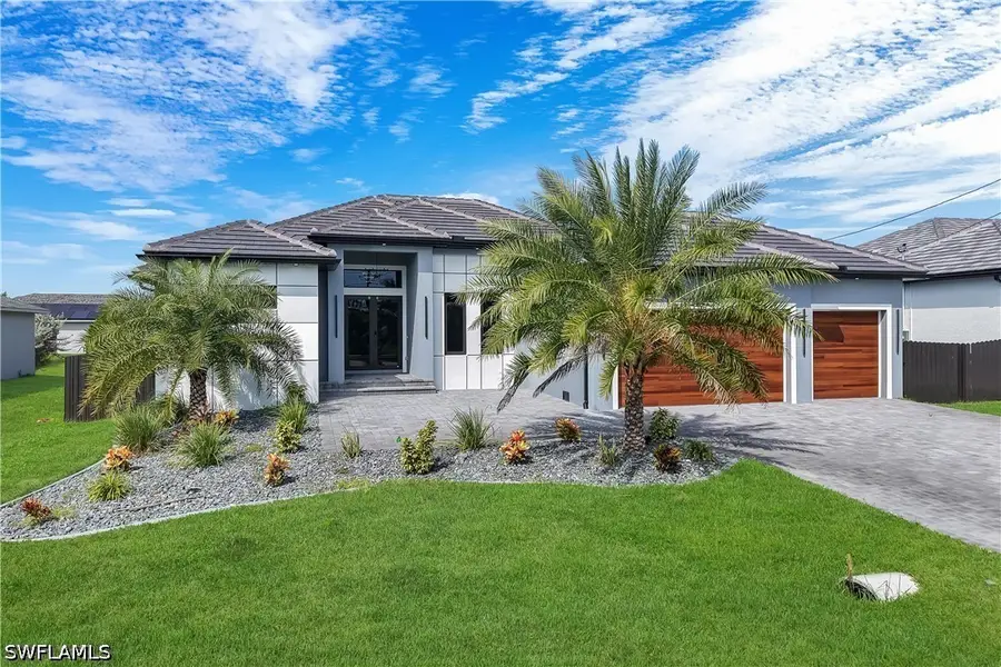 346 SW 31st Avenue, Cape Coral, FL 33991 - #3