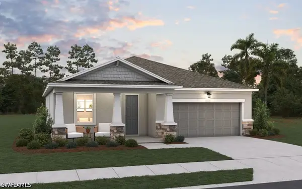 17000 Cottontail Circle, Punta Gorda, FL 33982