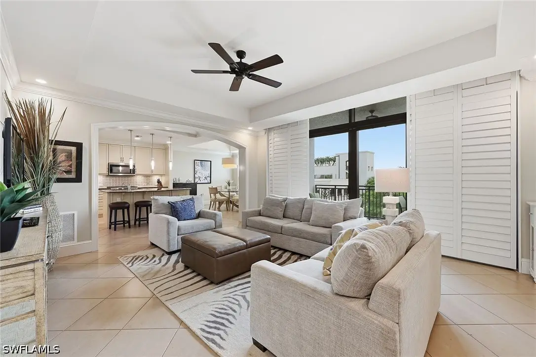 9123 Strada Place #7207, Naples, FL 34108 - #1