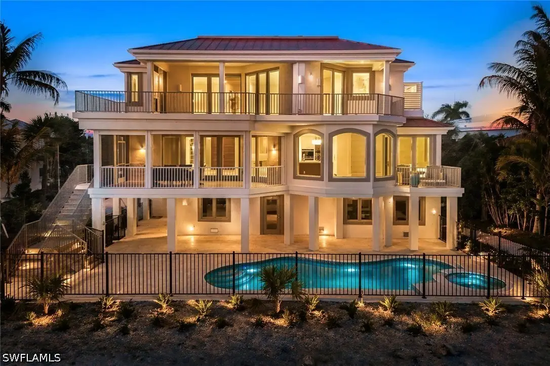 4265 W Gulf Drive, Sanibel, FL 33957 - #1