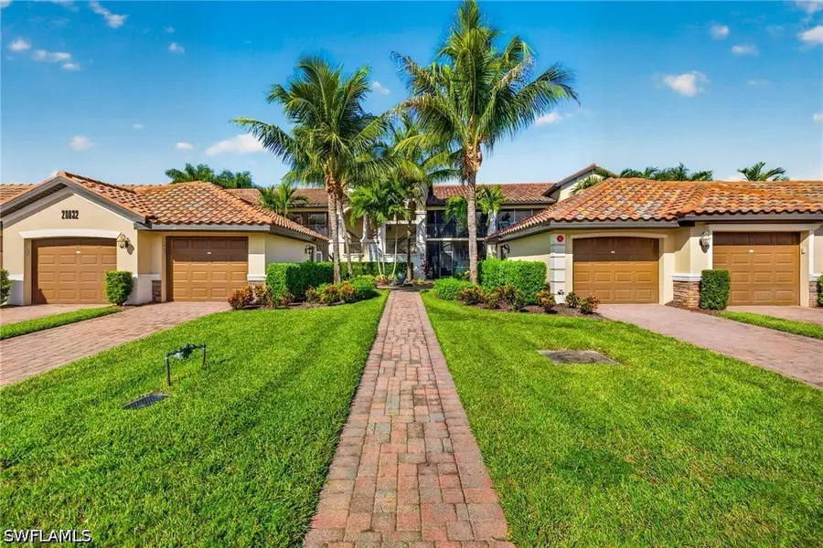 28032 Bridgetown Court #4724, Bonita Springs, FL 34135 - #2