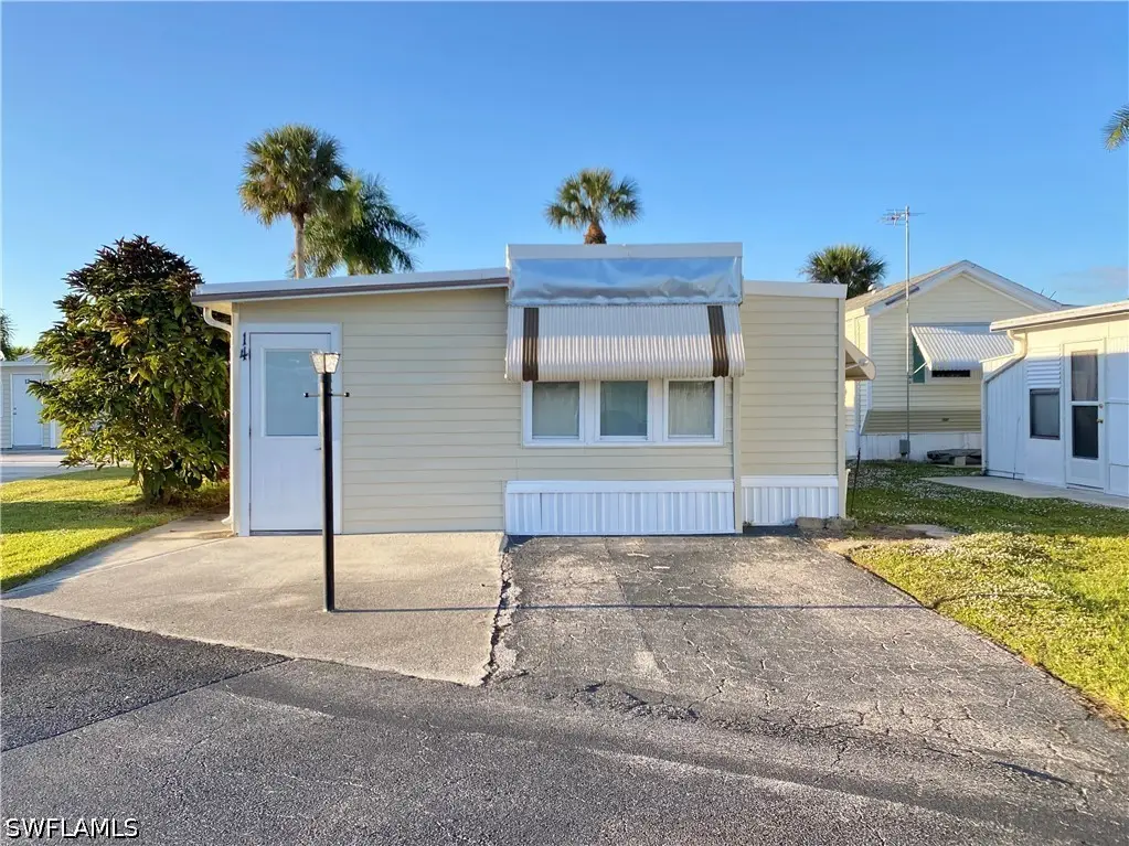 14 Pearl Drive #14P, Naples, FL 34114 - #1