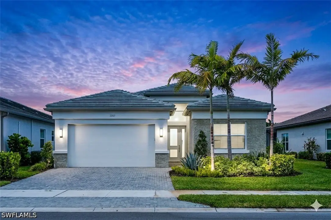 12363 Purple Ficus Way, Naples, FL 34120 - #1