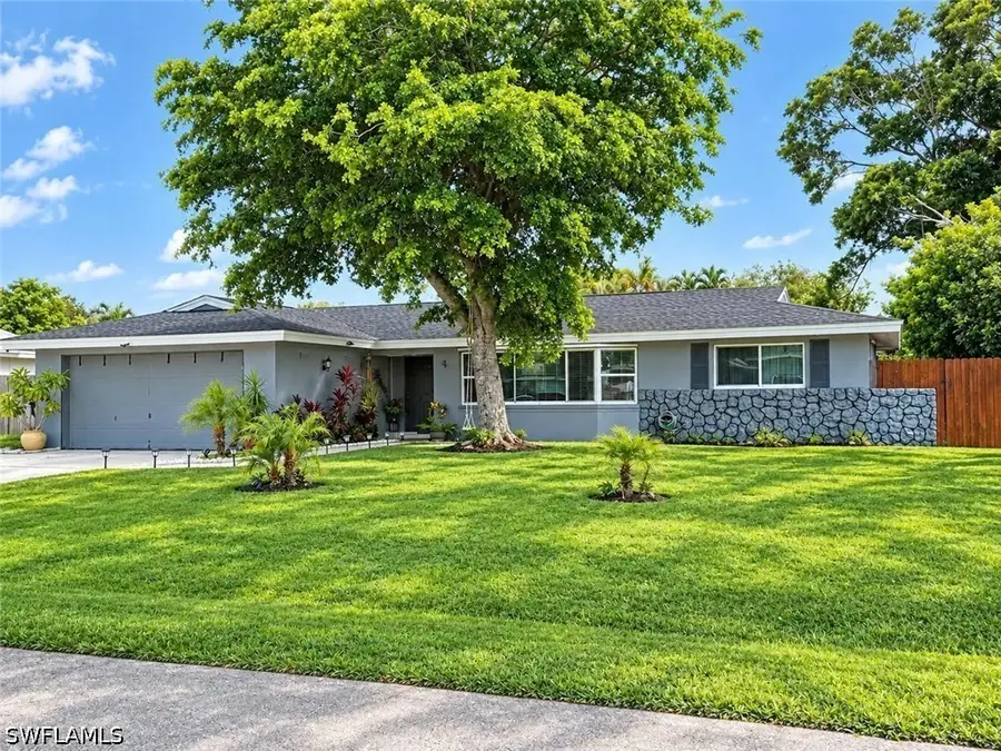 1643 N Hermitage Road, Fort Myers, FL 33919 - #2