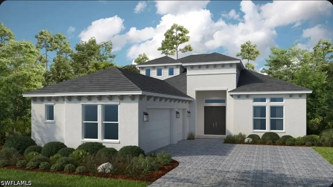 19454 Corkscrew Strand Street, Estero, FL 33928 - #1