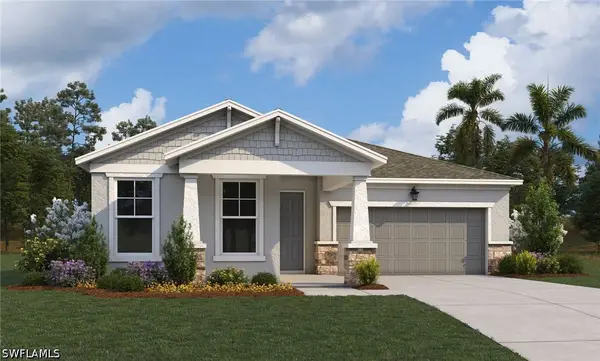 17122 River Otter Road, Punta Gorda, FL 33982