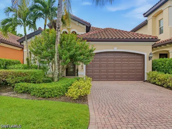 5765 Mango Circle, Naples, FL 34110