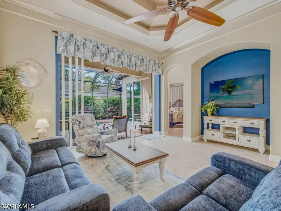 5765 Mango Circle, Naples, FL 34110 - #3