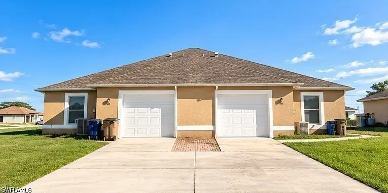 401-403 Piedmont Street, Lehigh Acres, FL 33974 - #1