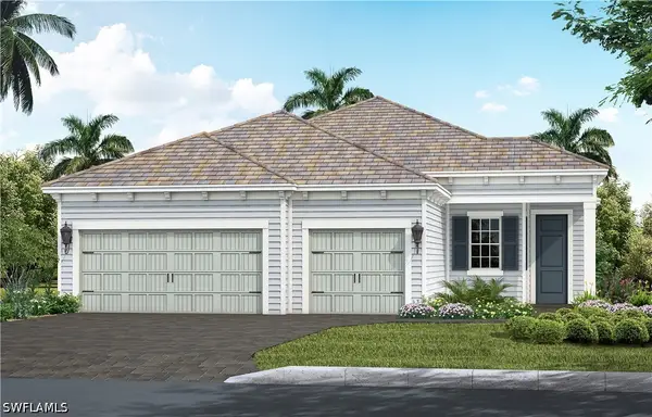 11532 Verandah Palm Court Drive, Fort Myers, FL 33905